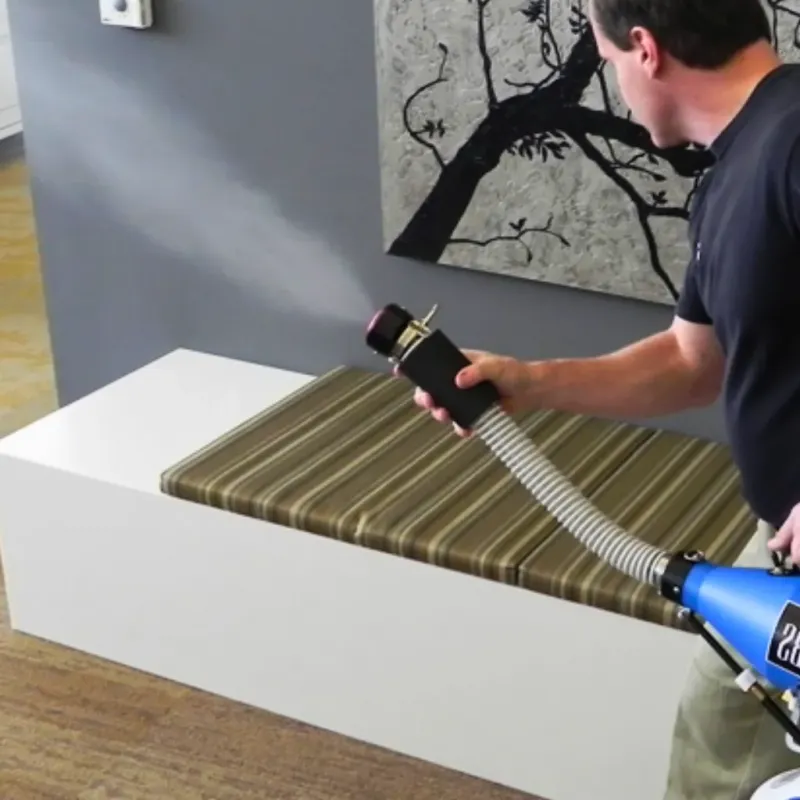 Professional Odor Removal in Henderson County, TX